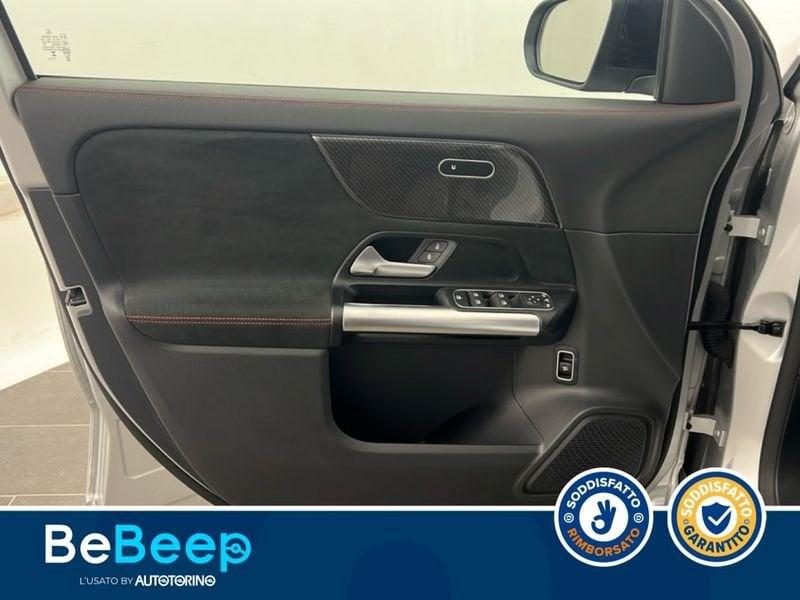 Mercedes-Benz GLA 180 D AMG LINE ADVANCED PLUS AUTO