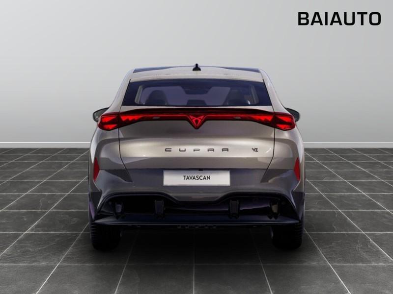 Cupra Tavascan 77kwh vz adrenaline awd