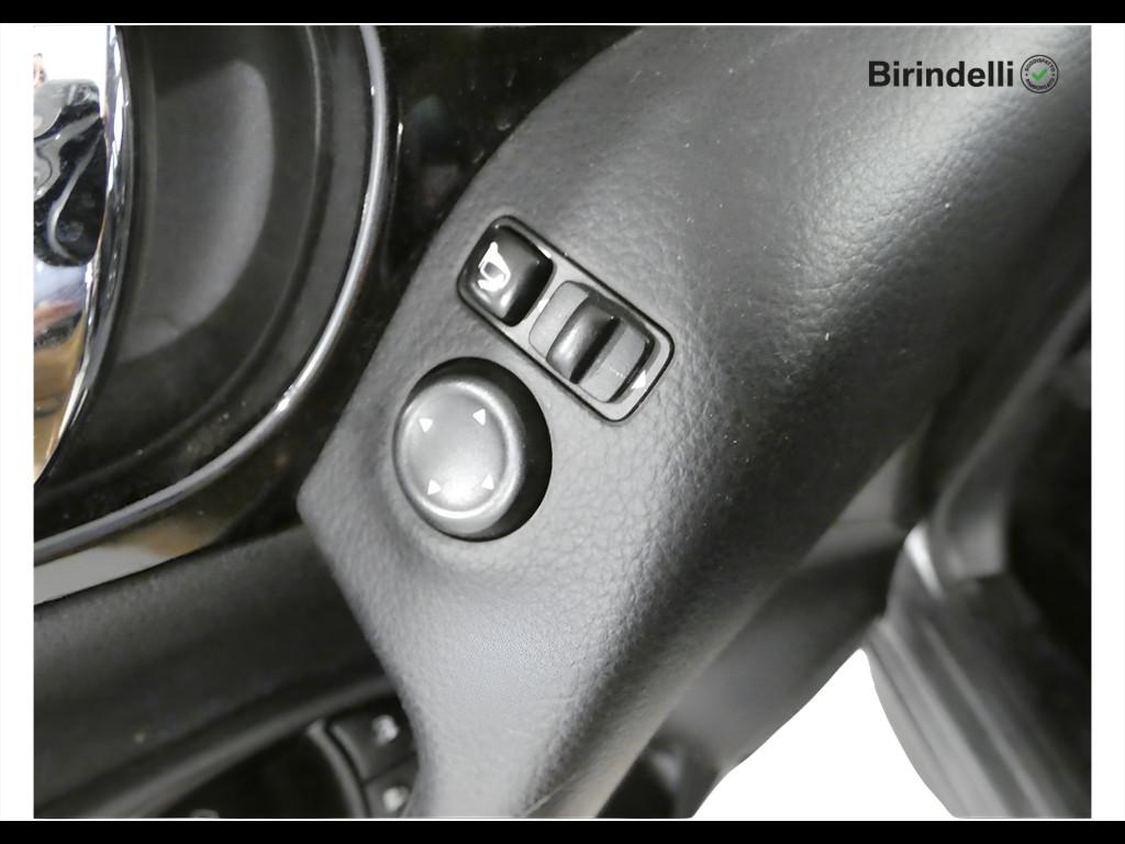 NISSAN Qashqai 2ª serie - Qashqai 1.2 DIG-T Acenta