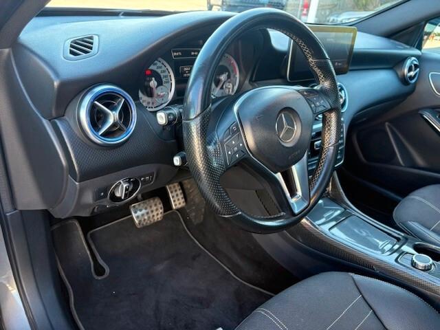 Mercedes-benz A 180 CDI Automatic Sport