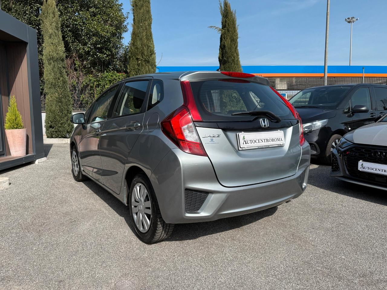 Honda Jazz 1.3 Comfort Navi ADAS