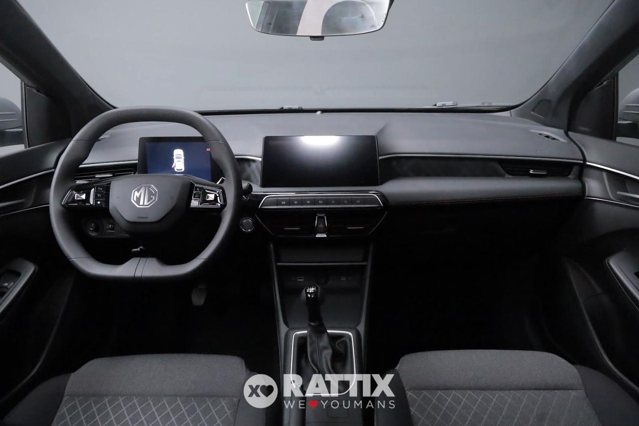 MG MG3 1.5 115CV Comfort