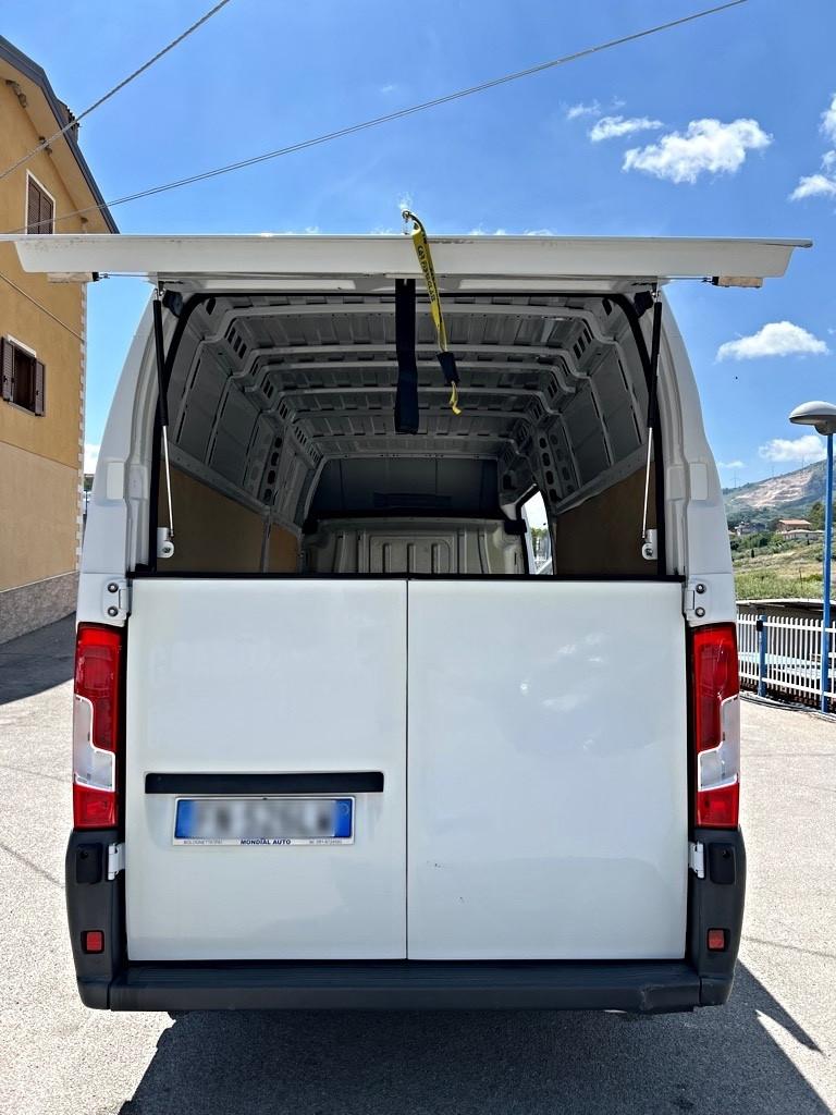 Fiat Ducato 2.3 MJT 130CV L2 H3 2018