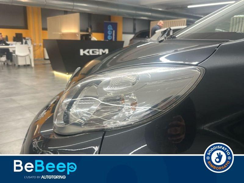 Citroën C1 5P 1.0 STYLE E5