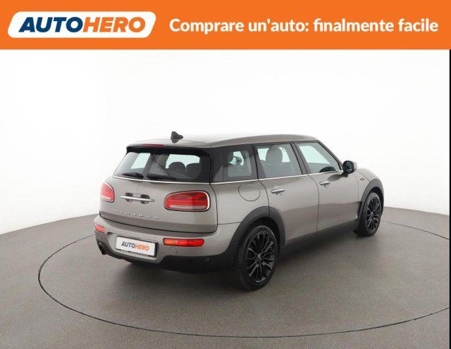 MINI Clubman 1.5 One Business Clubman Automatica