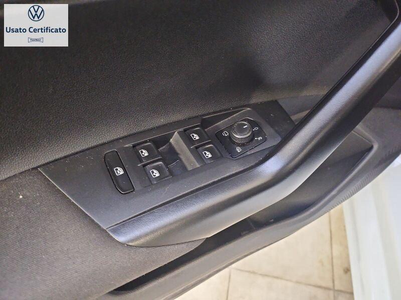 Volkswagen Polo Polo 1.0 TSI Life