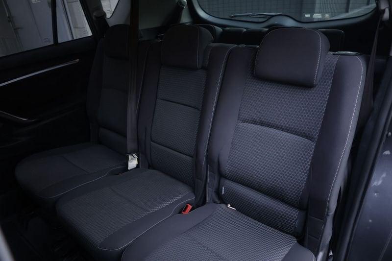 Toyota Verso Toyota Verso 1.6 D-4D Style 7 posti 82KW ANNO 2014