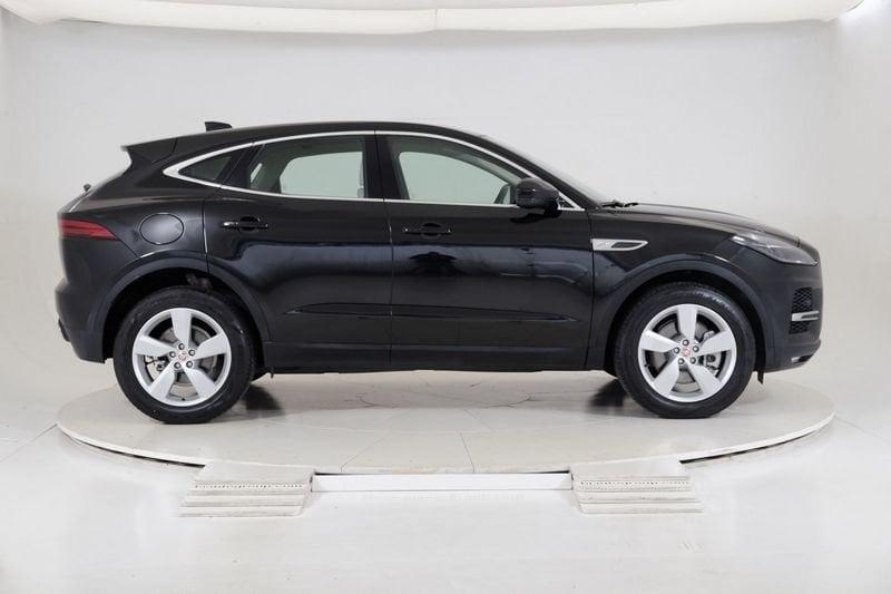 Jaguar E-Pace 2021 2.0 i4 mhev SE awd 200cv auto
