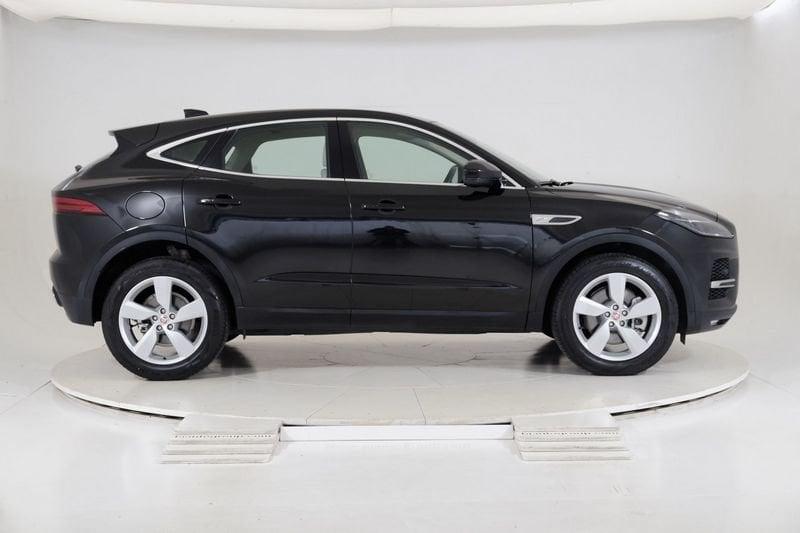 Jaguar E-Pace 2.0 I4 200 CV AWD Auto SE