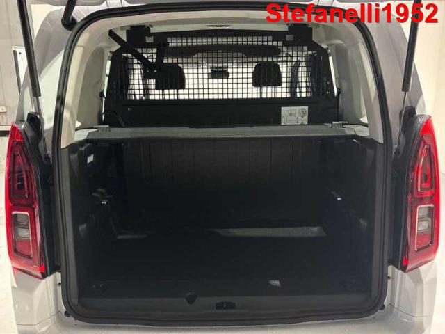 OPEL Combo Life N1 1.5d 100cv Edition Plus S&S L1H1 mt6