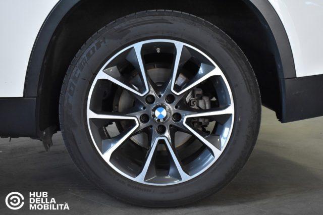 BMW X5 xDrive25d Experience