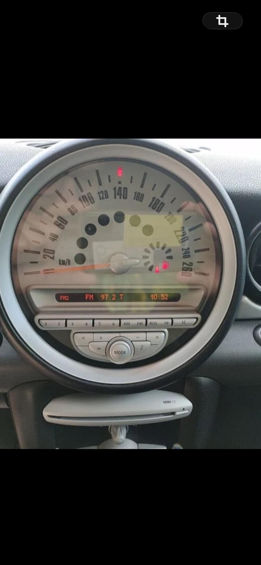 Mini 14. RAY (55kW)