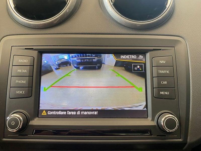 Seat Ibiza 1.2 TSI 90 CV 5p. FR
