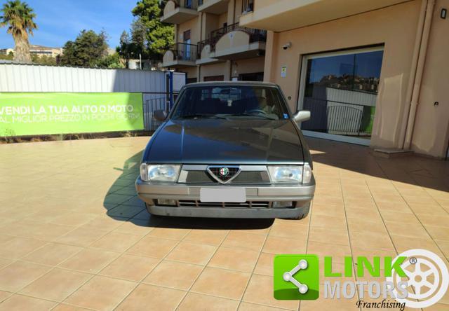 ALFA ROMEO 75 1.6