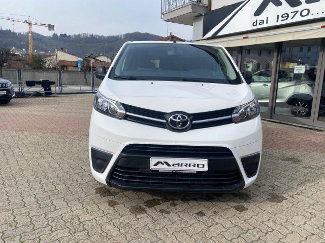 TOYOTA Proace Verso 1.5 D L9 Posti IVA INCLUSA disponibile dal 31.10