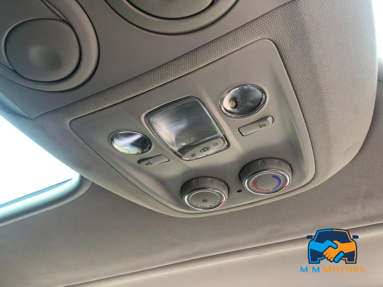 CITROEN Spacetourer M 2.0 Bluehdi 180cv S&S Shine EAT6 c/2p.lat.sc. E6 PROMMO