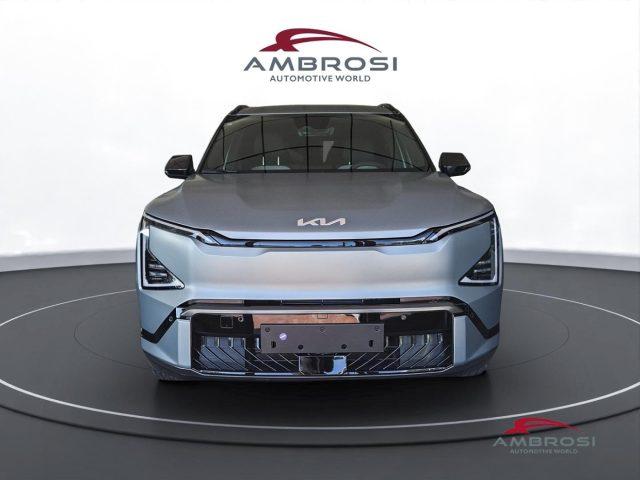 KIA EV5 LR FWD GT-LINE