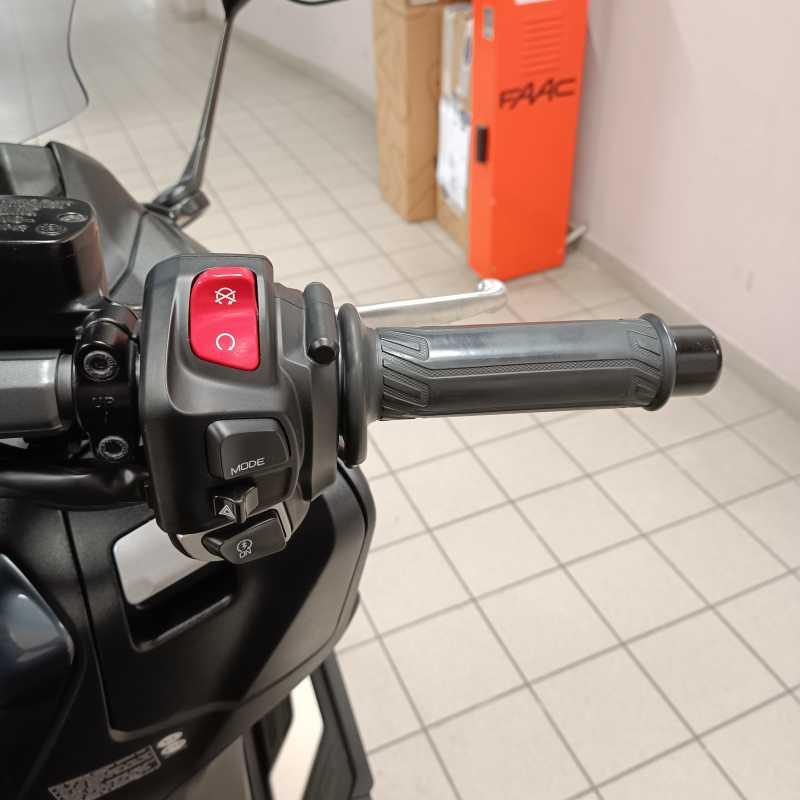 Yamaha T-Max 560 Tech Max - 2023