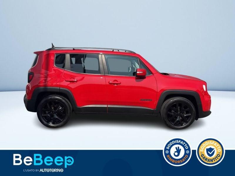 Jeep Renegade 1.0 T3 NIGHT EAGLE 2WD