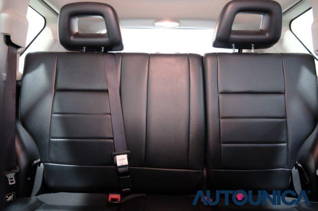 JEEP Compass 2.2 CRD LIMITED