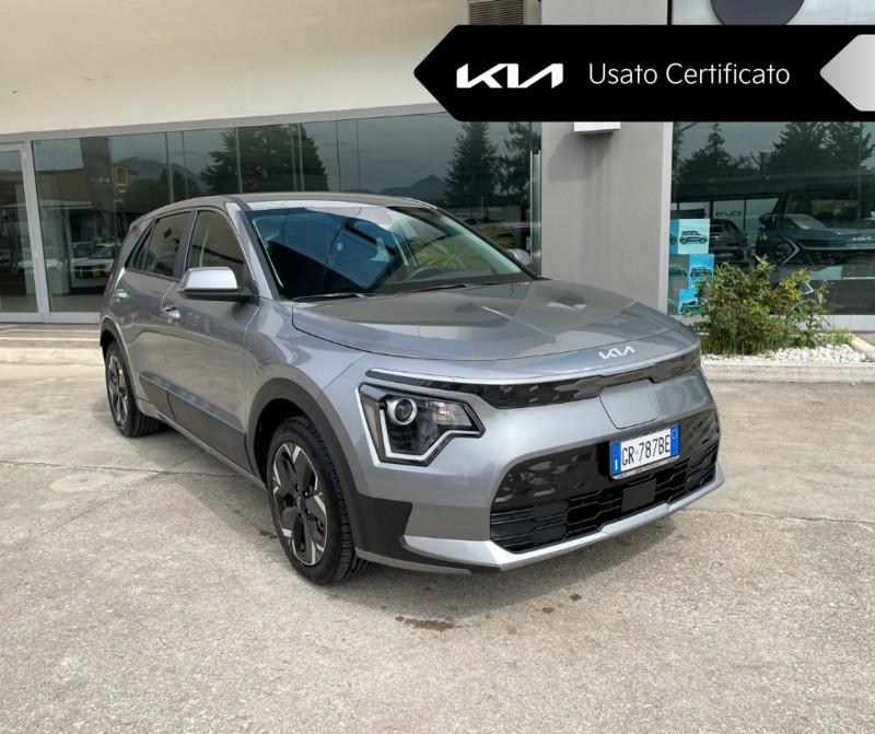 KIA Niro 1.6 GDi DCT HEV Style