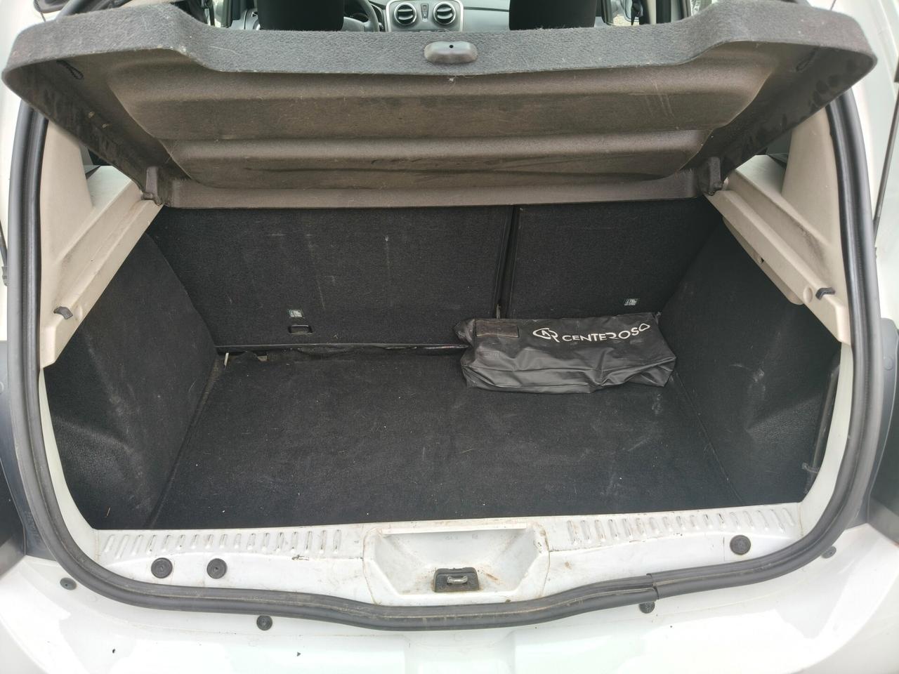 Dacia Sandero 1.2 GPL 2014 FULL OPTIONAL