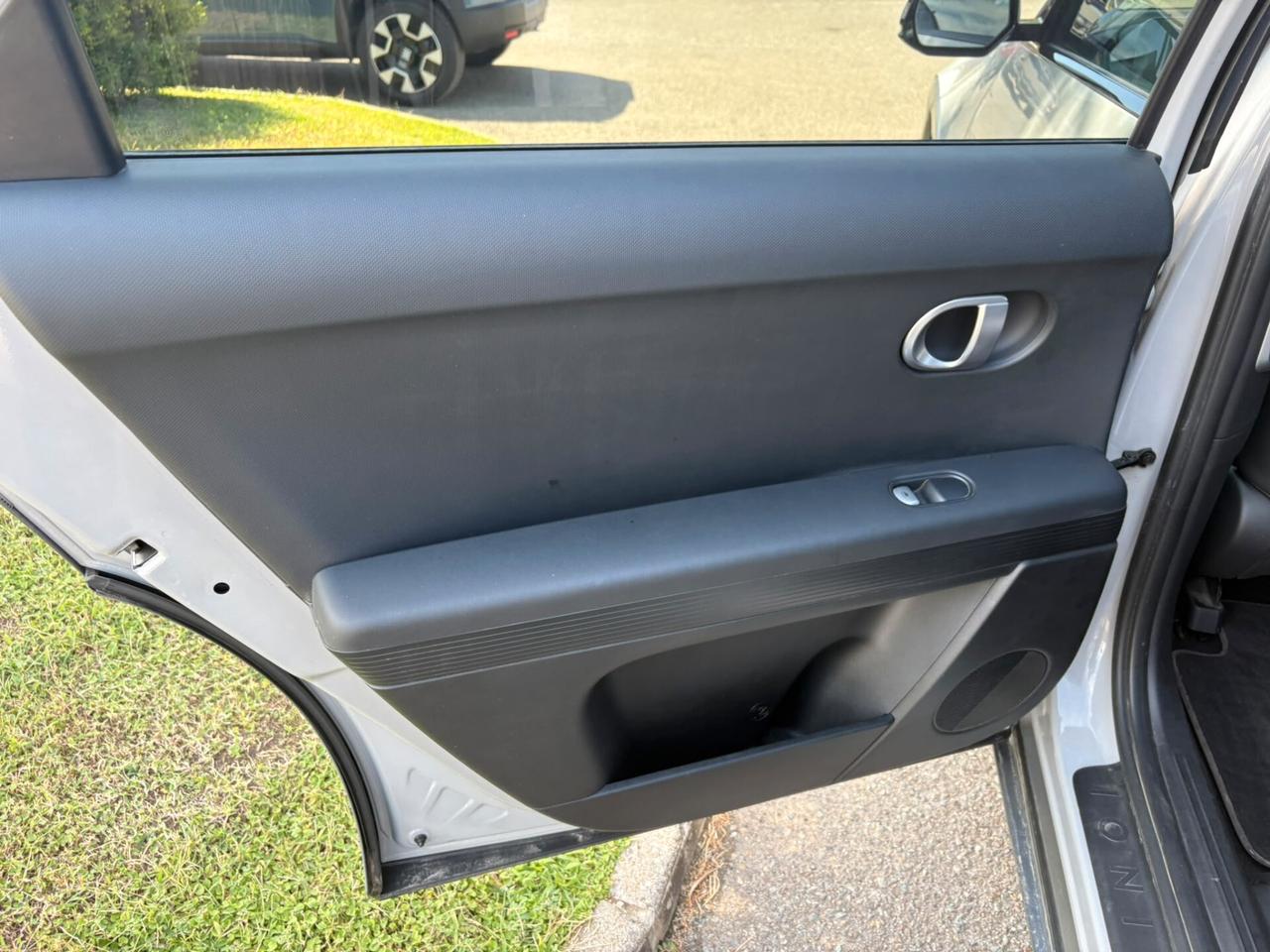 Hyundai Ioniq 5 58 kWh Innovation