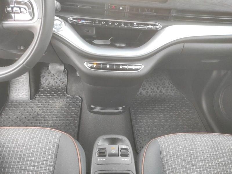 FIAT 500 500e 42 kWh Icon