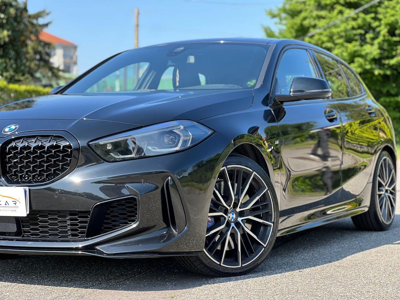 Bmw M135 M Sport M 135 i