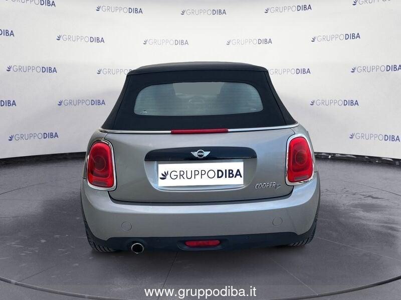 MINI Mini Cabrio 2016 Diesel 1.5 Cooper D Boost