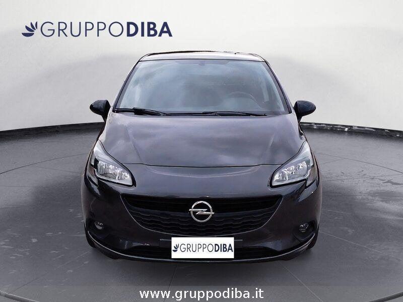 Opel Corsa V 2015 Benzina 5p 1.2 b-Color