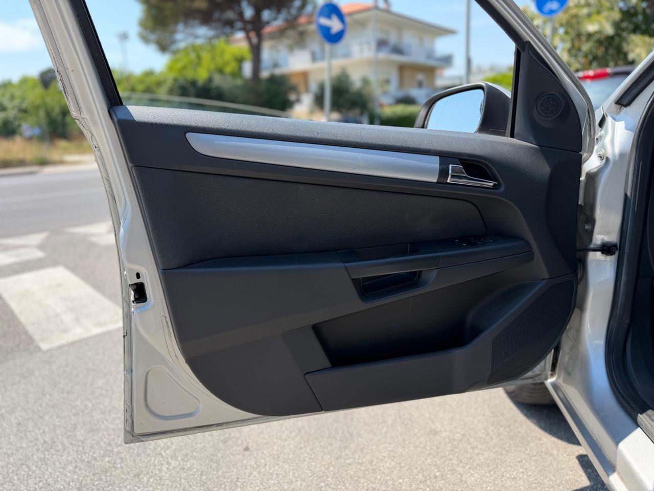 Opel Astra 1.7 CDTI 101CV Station Wagon Cosmo