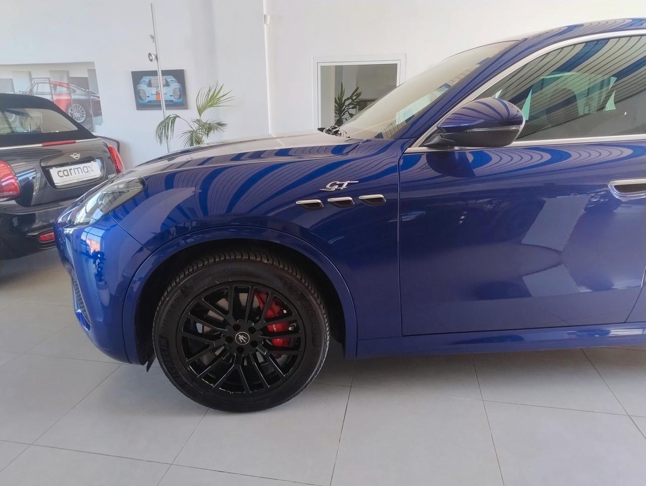 Maserati Grecale MHEV 300 CV AWD GT
