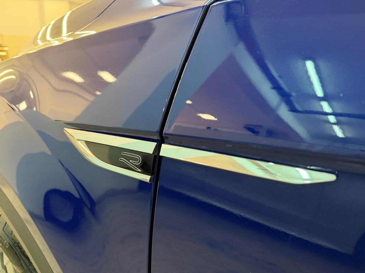 VOLKSWAGEN T-Roc I 2022 - T-Roc 1.5 tsi R-Line dsg