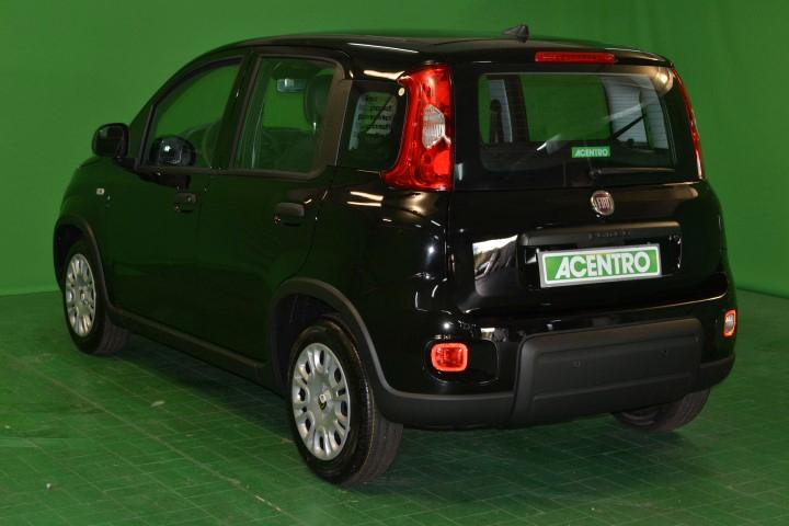 FIAT PANDA - 1.0 70CV HYBRID