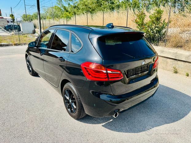 BMW Serie 216d Sport Active Tourer 2018 LED