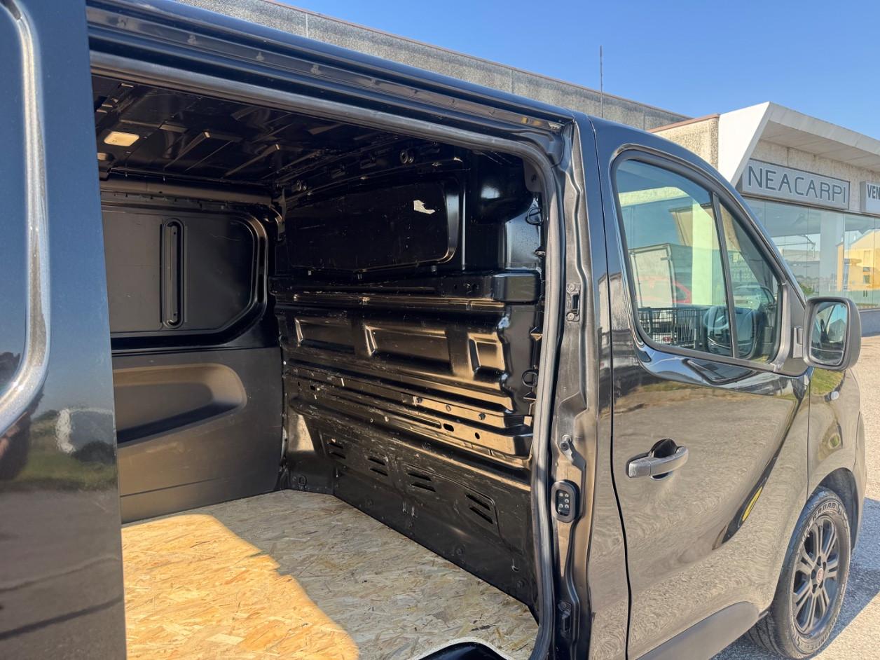 FIAT Talento 2.0 ecojet CH1 10Q 10cv S&S E6d-temp