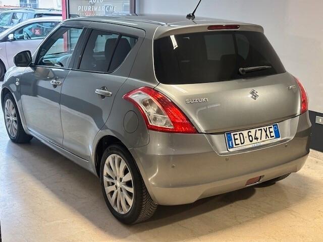 Suzuki Swift 1.3 DIESEL UNIPRO PERFETTA