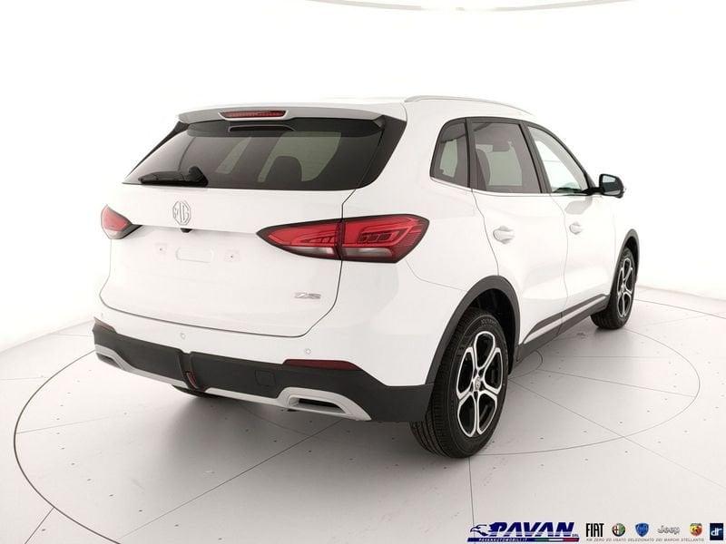 MG ZS 1.5 Comfort (NEW)