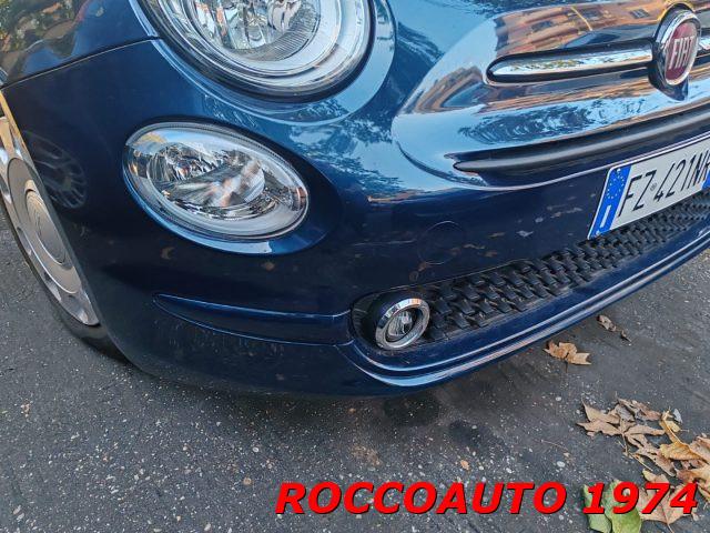 FIAT 500 1.2 GPL Pop PREZZO REALE