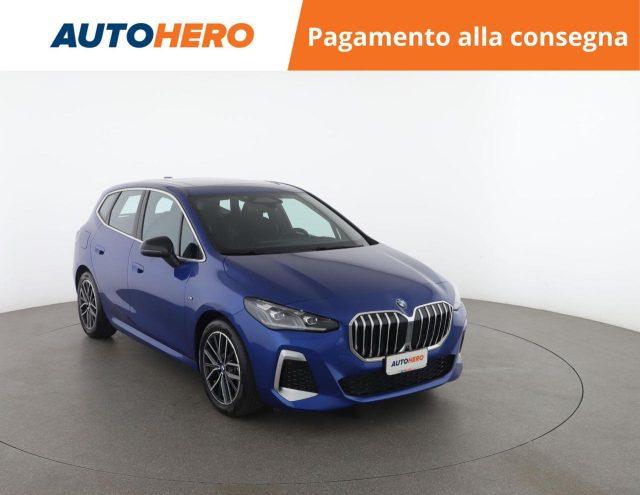 BMW 220 i 48V Active Tourer Msport