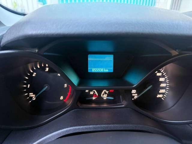 Ford Transit Connect Furgone 1.5d 101cv 3 Posti Passo Lungo
