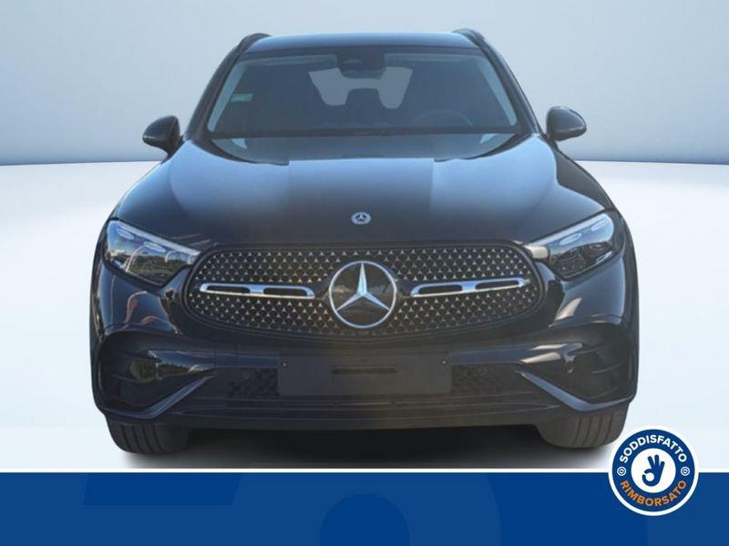 Mercedes-Benz GLC 300de 4Matic EQ-Power AMG Line Advanced Tech