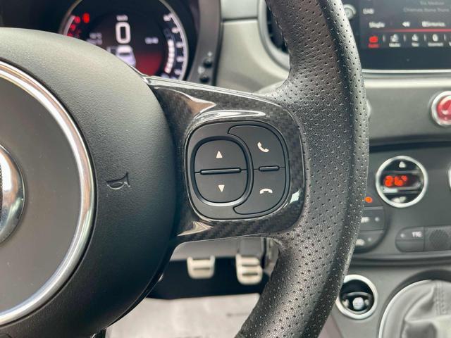 ABARTH 595 1.4 Turbo T-Jet 180 CV Competizione