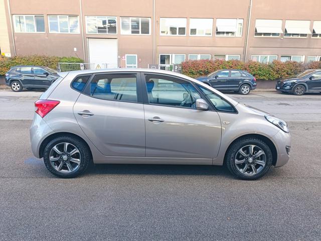 HYUNDAI iX20 1.4 90 CV Econext Comfort