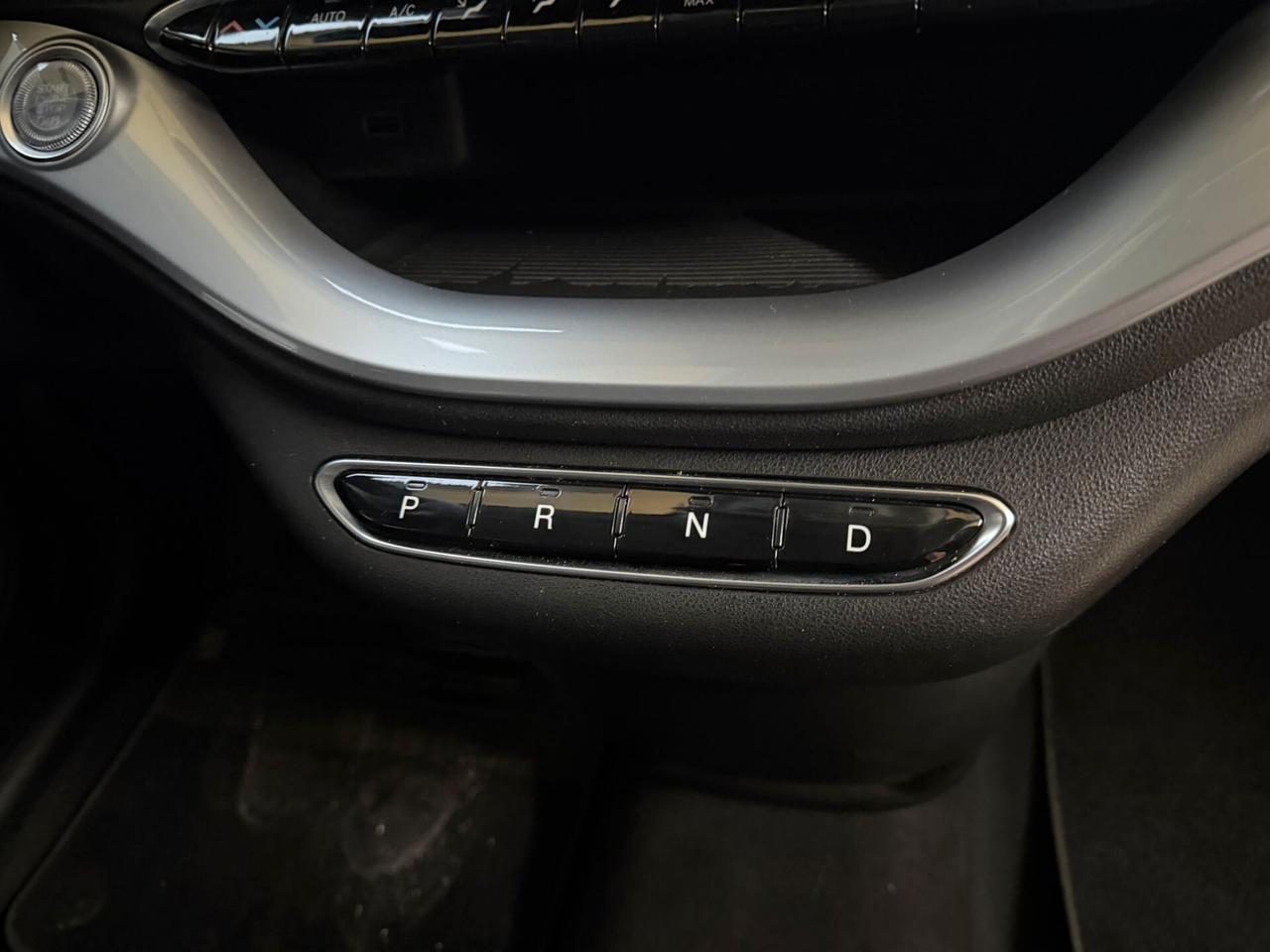 Fiat 500 elettrica 12 mesi garanzia-2021