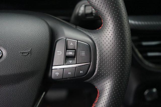 FORD Kuga 2.5 Full Hybrid FHEV 180 CV CVT 2WD ST-Line