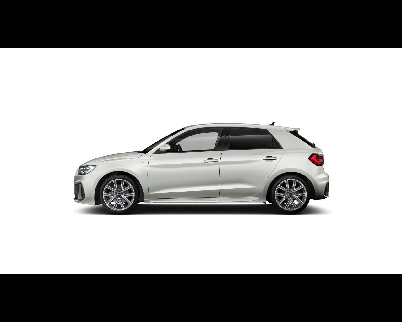 AUDI Audi A1 Sportback S line Edition 30 TFSI 85(116) kW(CV) S tronic