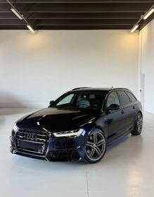 Audi A6 Avant 3.0 TDI quattro S tronic Business Plus