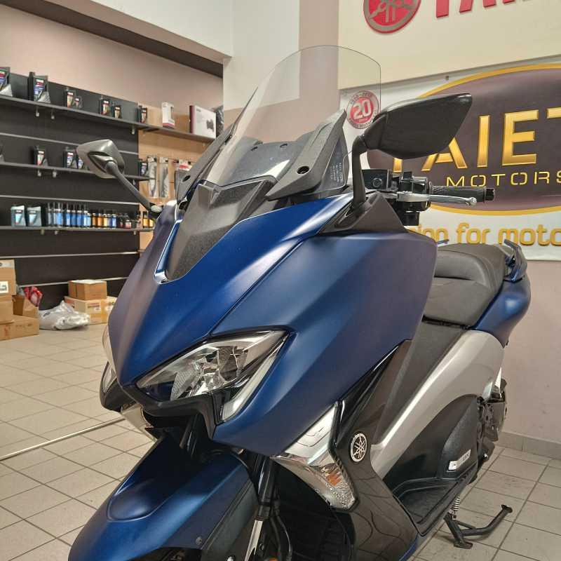 Yamaha T-Max 530 DX - 2017